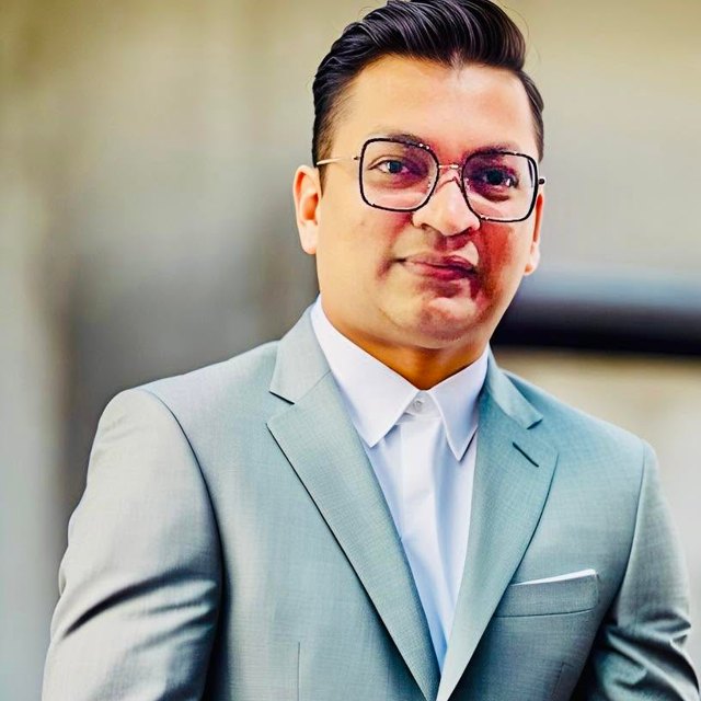 Prashant Srivastava
